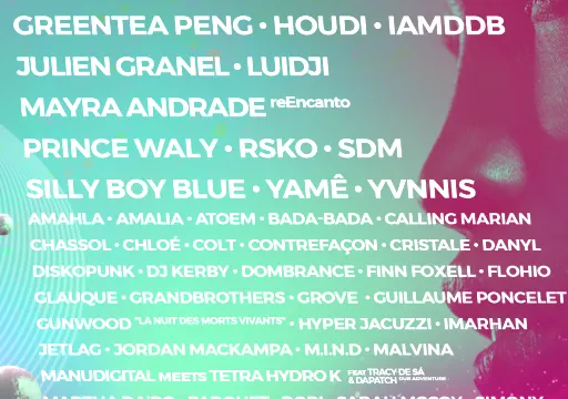 Festival Chorus 2024