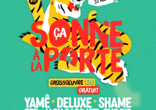 Festival CSALP 2026