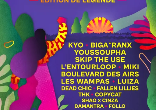 Festival de la Paille 2026