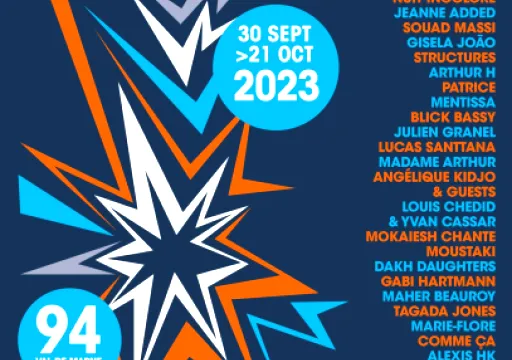 Festival de Marne 2023