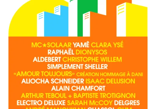 Festival de Marne 2024