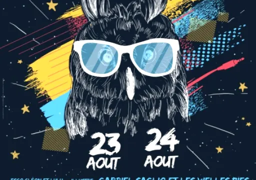 Festival de Nonette 2023