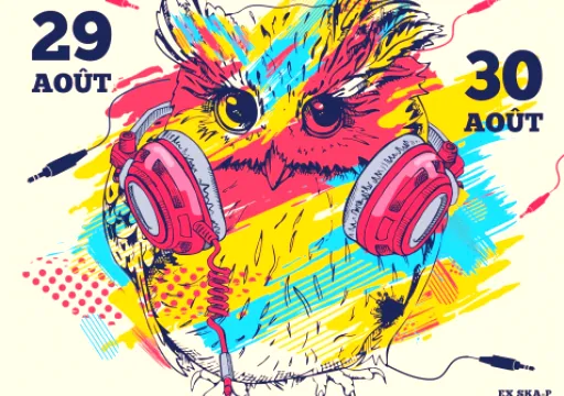 Festival de Nonette 2025