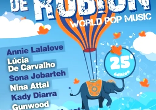 Festival de Robion 2022