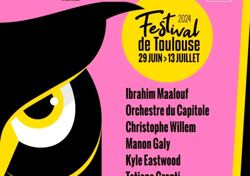 Festival de Toulouse 2024