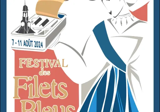 Festival des Filets Bleus 2024