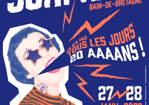 Festival du Schmoul 2023