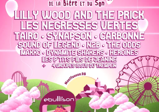Festival Ebulli'Son 2026