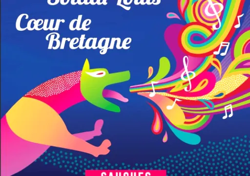 Festival en Gévaudan 2024