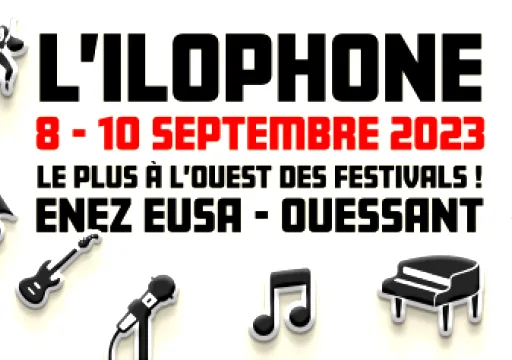 Festival Ilophone 2023