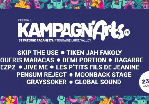 Festival Kampagn'arts 2023