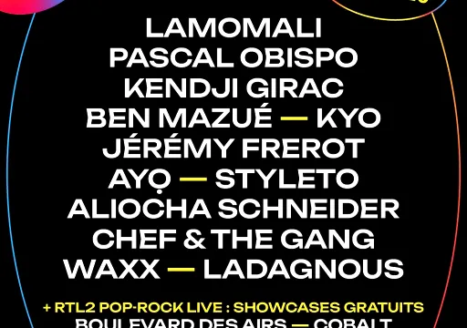 Festival ODP 2025