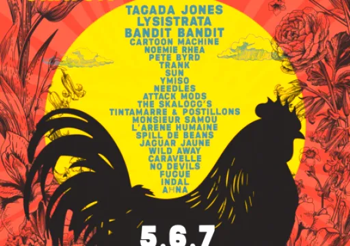 Festival Rock R4 2024