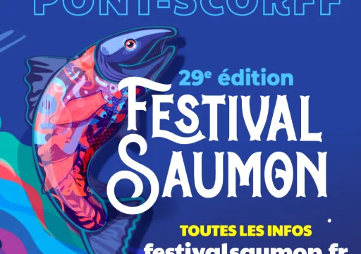 Festival Saumon 2025