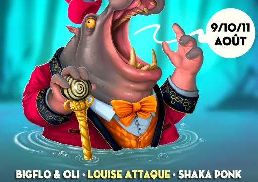Fête du Bruit dans Landerneau 2024