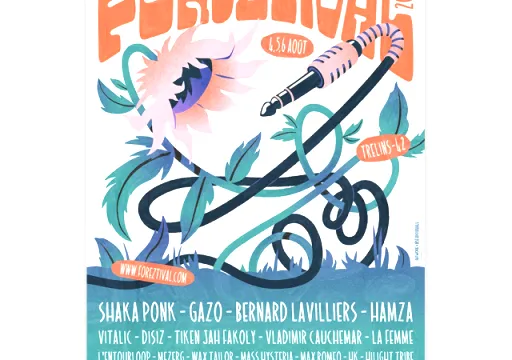 Foreztival 2023