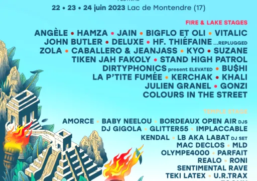 Freemusic Festival 2023