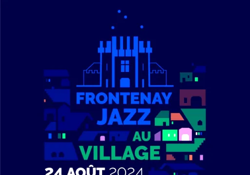 Frontenay Jazz 2024