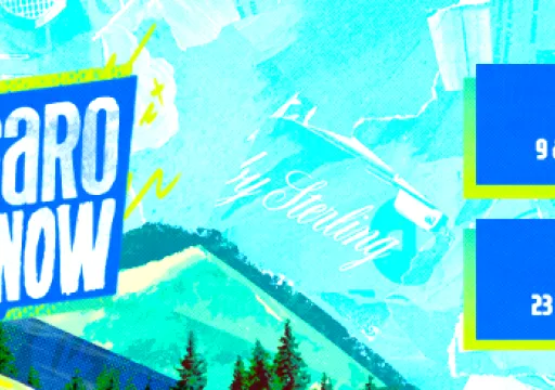 Garosnow 2026