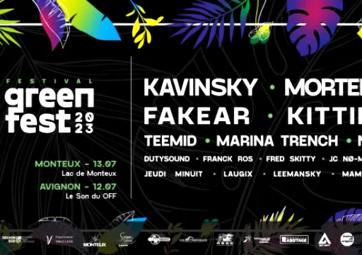 Green Fest 2023