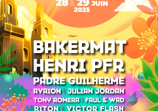Green Way festival 2025