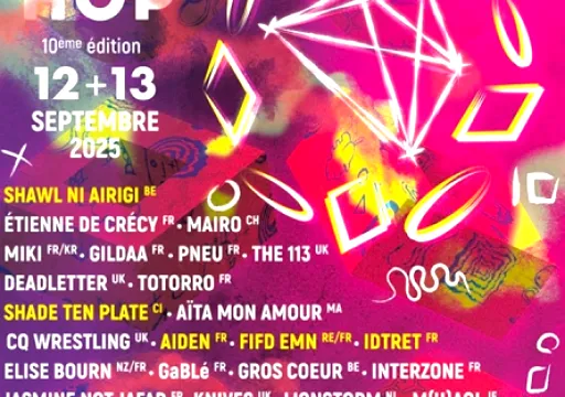 Hop Pop Hop 2025