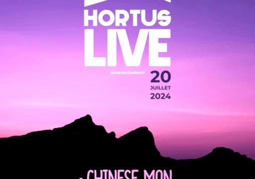 Hortus Live 2024