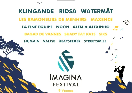 Imagina Festival 2023
