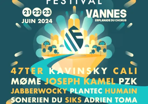 Imagina Festival 2024