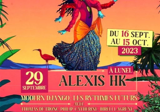 Internationales de la Guitare 2023