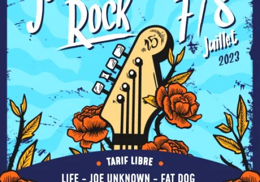 Jalles House Rock 2023