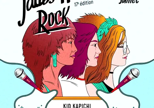 Jalles House Rock 2025