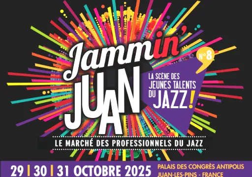 Jammin' Juan 2025