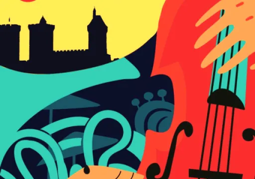 Jazz à Foix 2024