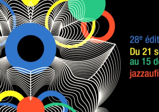 Jazz au fil de l'Oise 2024