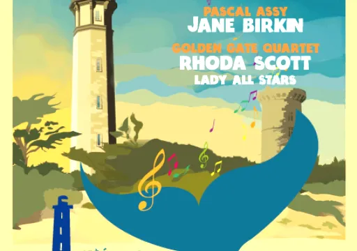 Jazz au Phare 2022