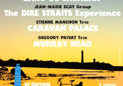 Jazz au Phare 2024
