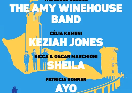 Jazz au Phare 2025