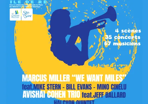 Jazz au Phare 2026