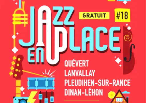 Jazz en Place 2024