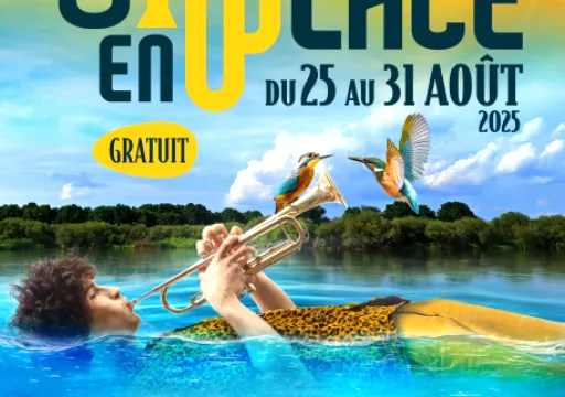 Jazz en Place 2025