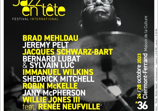 Jazz en tête 2023