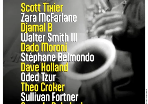 Jazz en tête 2025
