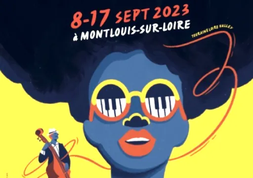 Jazz en Touraine 2023