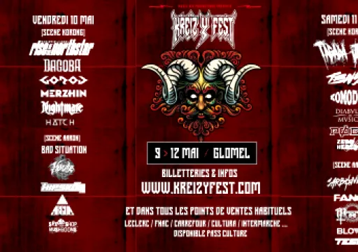 Kreiz y Fest 2024