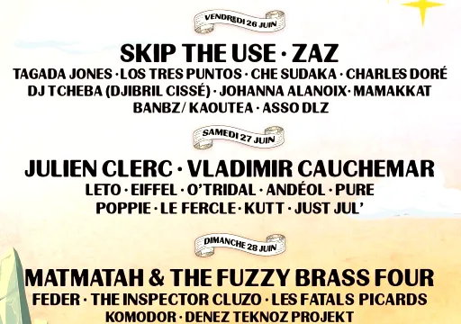 L'Irréductible Festival 2026