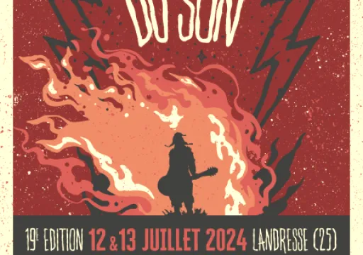 La Guerre Du Son 2024