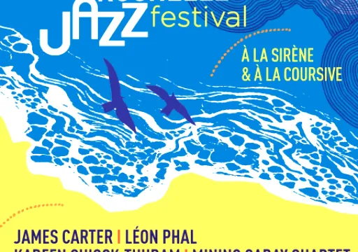 La Rochelle Jazz Festival 2026