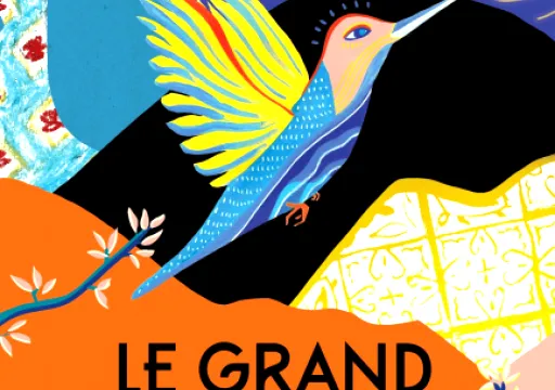 Le Grand Soufflet 2022