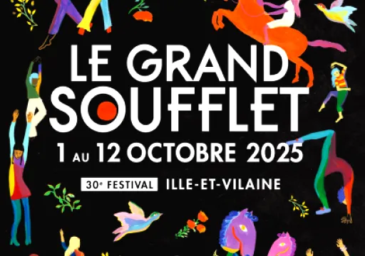 Le Grand Soufflet 2025
